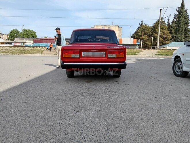 LADA (VAZ) 2107 2003, 52,000 km - 1.6 l - Şirvan