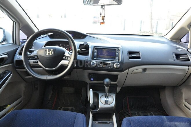 Honda Civic 2008, 228,000 km - 1.3 l - Bakı