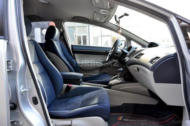 Honda Civic 2008, 228,000 km - 1.3 l - Bakı