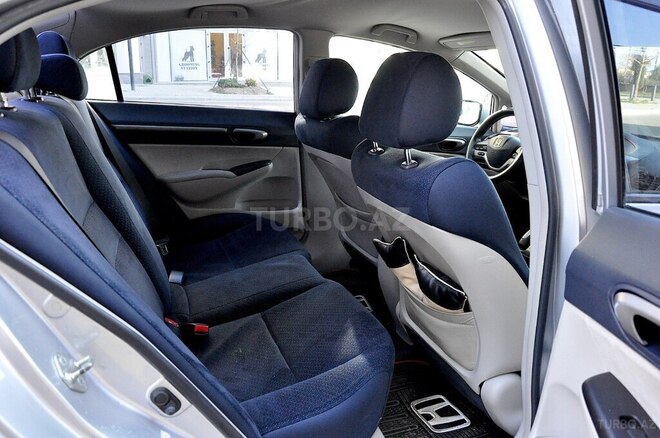 Honda Civic 2008, 228,000 km - 1.3 l - Bakı