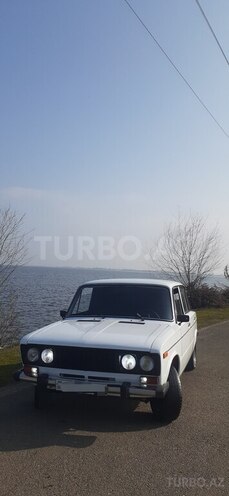 LADA (VAZ) 2106 2005, 80,000 km - 1.5 l - Lənkəran
