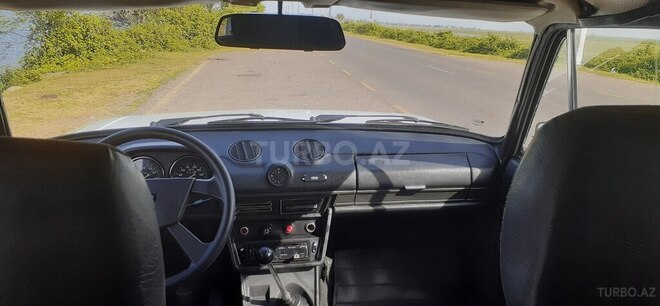 LADA (VAZ) 2106 2005, 80,000 km - 1.5 l - Lənkəran