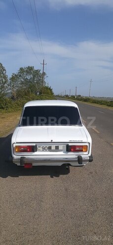LADA (VAZ) 2106 2005, 80,000 km - 1.5 l - Lənkəran