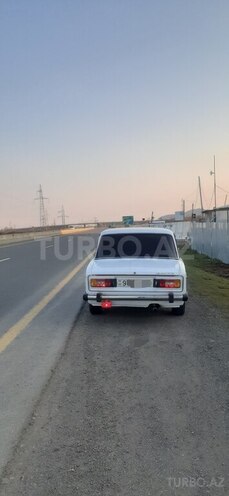 LADA (VAZ) 2106 2005, 80,000 km - 1.5 l - Lənkəran