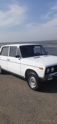 LADA (VAZ) 2106 2005, 80,000 km - 1.5 l - Lənkəran