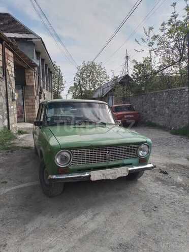 LADA (VAZ) 21011 1981, 45,120 km - 1.3 л - Şəki