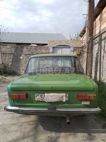 LADA (VAZ) 21011 1981, 45,120 km - 1.3 л - Şəki