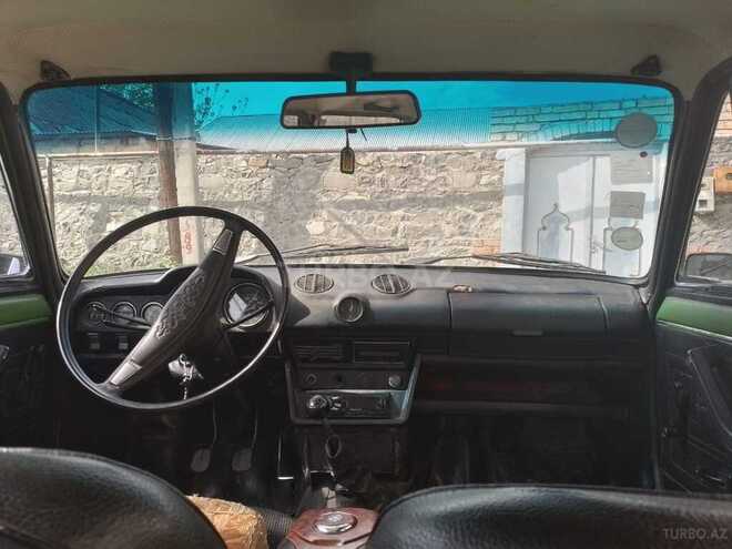 LADA (VAZ) 21011 1981, 45,120 km - 1.3 л - Şəki