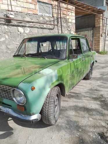LADA (VAZ) 21011 1981, 45,120 km - 1.3 л - Şəki