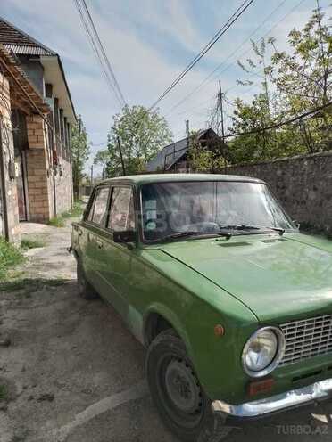 LADA (VAZ) 21011 1981, 45,120 km - 1.3 л - Şəki