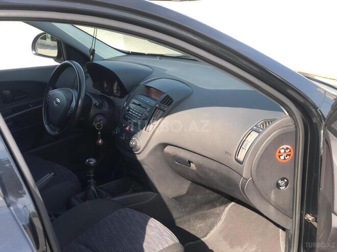 Kia Ceed 2007, 256,000 km - 1.4 л - Bakı