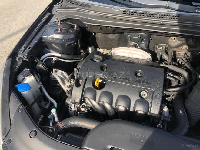 Kia Ceed 2007, 256,000 km - 1.4 л - Bakı