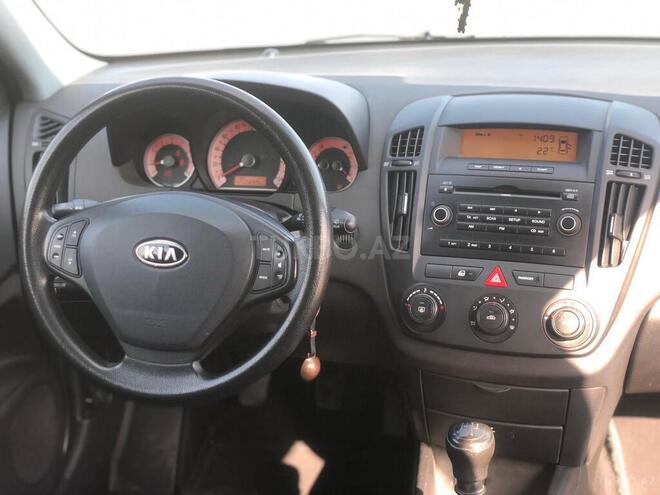 Kia Ceed 2007, 256,000 km - 1.4 л - Bakı