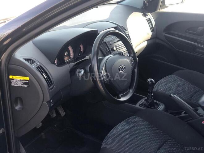 Kia Ceed 2007, 256,000 km - 1.4 л - Bakı