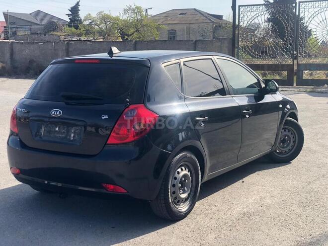 Kia Ceed 2007, 256,000 km - 1.4 л - Bakı