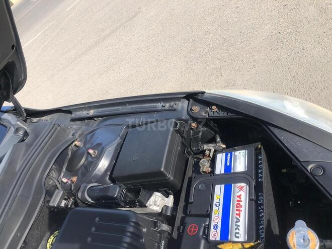 Kia Ceed 2007, 256,000 km - 1.4 л - Bakı