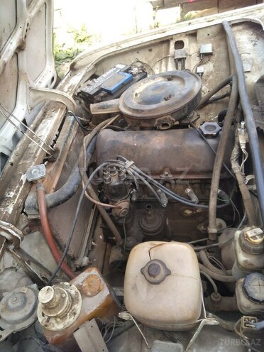 LADA (VAZ) 2106 1984, 200,000 km - 1.5 л - Biləsuvar