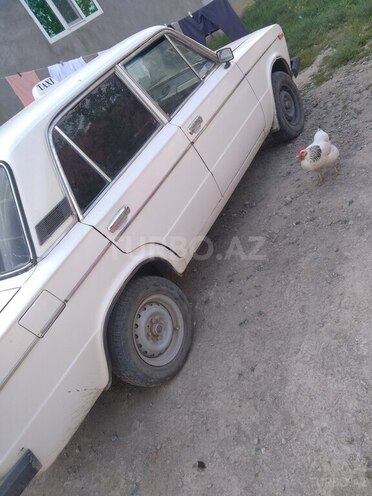 LADA (VAZ) 2106 1984, 200,000 km - 1.5 л - Biləsuvar