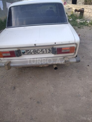 LADA (VAZ) 2106 1984, 200,000 km - 1.5 л - Biləsuvar