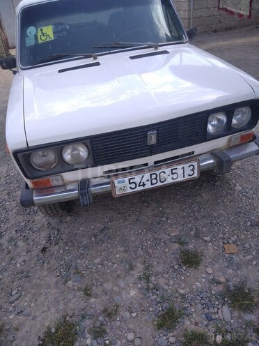 LADA (VAZ) 2106 1984, 200,000 km - 1.5 л - Biləsuvar