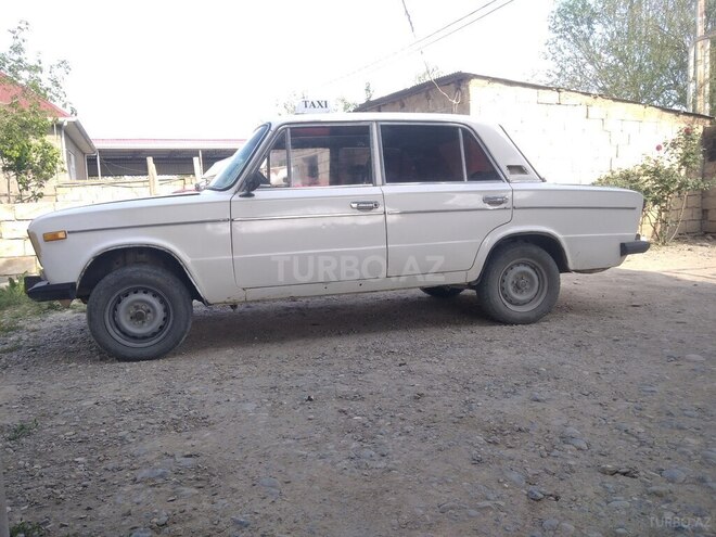 LADA (VAZ) 2106 1984, 200,000 km - 1.5 л - Biləsuvar