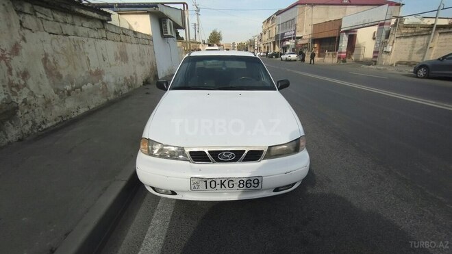 Daewoo Nexia 1995, 450,000 km - 1.5 l - Bakı