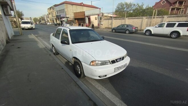 Daewoo Nexia 1995, 450,000 km - 1.5 l - Bakı