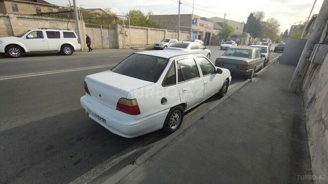 Daewoo Nexia 1995, 450,000 km - 1.5 l - Bakı