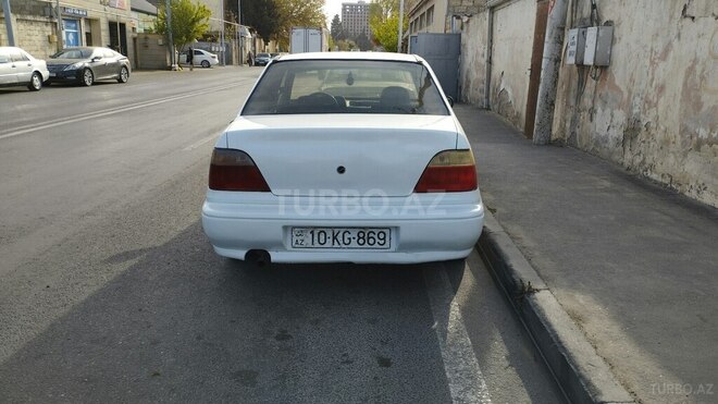 Daewoo Nexia 1995, 450,000 km - 1.5 l - Bakı