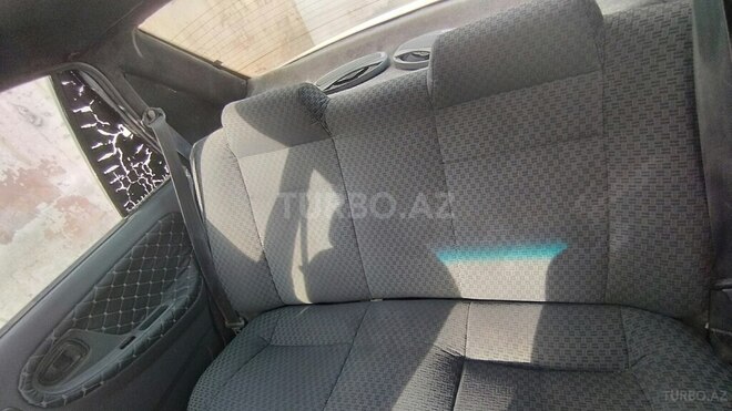 Daewoo Nexia 1995, 450,000 km - 1.5 l - Bakı