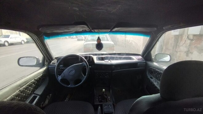 Daewoo Nexia 1995, 450,000 km - 1.5 l - Bakı