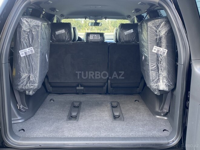 Toyota Prado 2008, 141,000 km - 2.7 l - Bakı