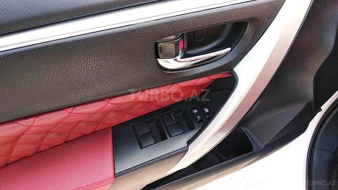 Toyota Corolla 2014, 146,500 km - 2.0 л - Bakı