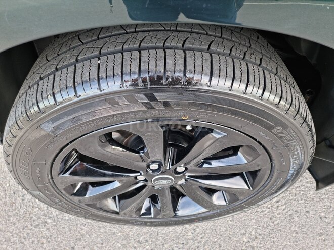 Land Rover Discovery 2016, 105,000 km - 3.0 l - Bakı