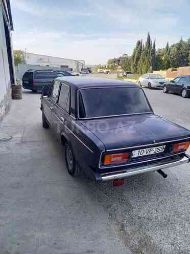 LADA (VAZ) 2106 2004, 22,222 km - 1.5 l - Bakı