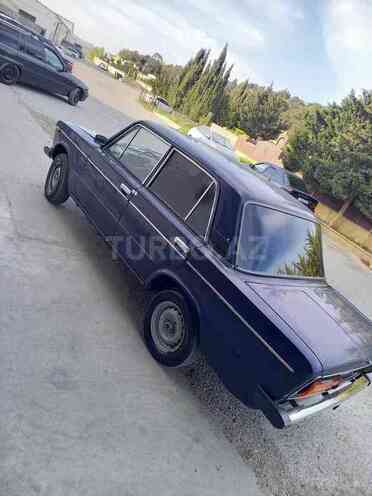 LADA (VAZ) 2106 2004, 22,222 km - 1.5 l - Bakı