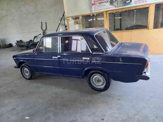 LADA (VAZ) 2106 2004, 22,222 km - 1.5 l - Bakı
