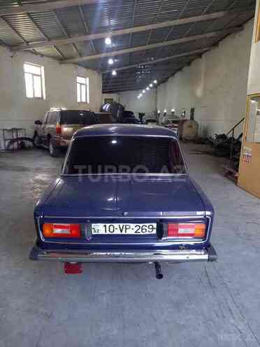 LADA (VAZ) 2106 2004, 22,222 km - 1.5 l - Bakı
