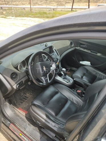 Chevrolet Cruze 2014, 482,803 km - 1.4 л - Bakı