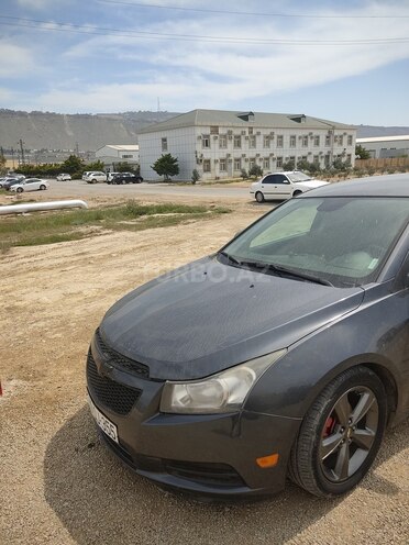 Chevrolet Cruze 2014, 482,803 km - 1.4 л - Bakı