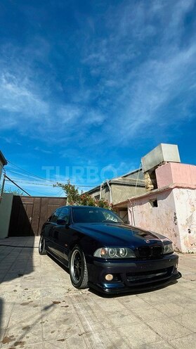 BMW 525 1997, 300,000 km - 2.5 l - Bakı