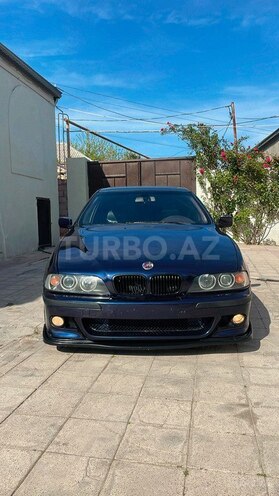 BMW 525 1997, 300,000 km - 2.5 l - Bakı