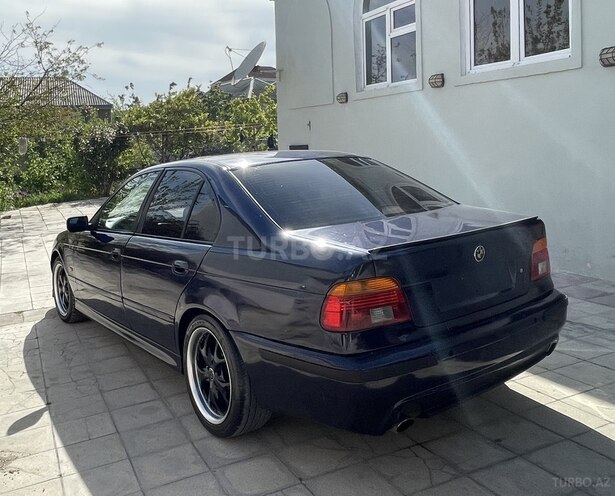 BMW 525 1997, 300,000 km - 2.5 l - Bakı