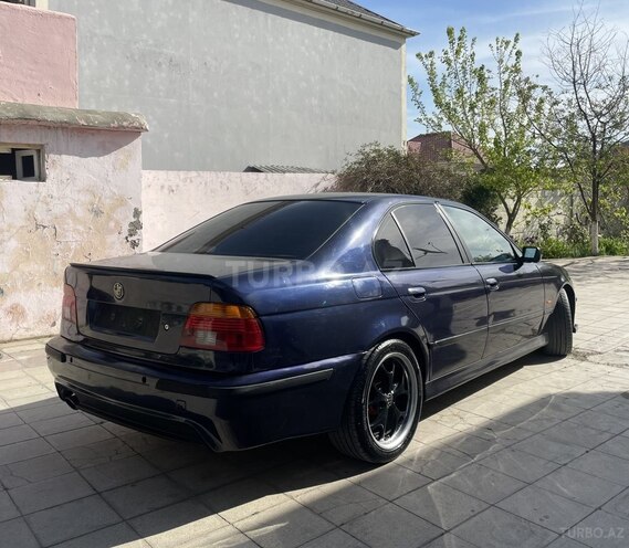 BMW 525 1997, 300,000 km - 2.5 l - Bakı