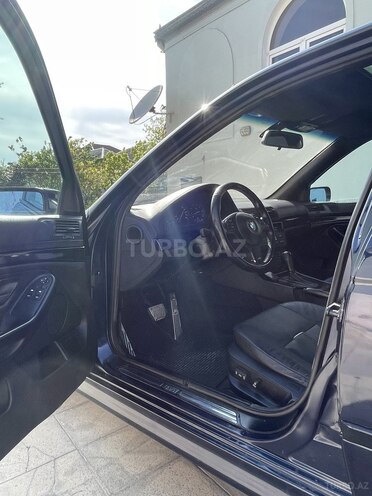 BMW 525 1997, 300,000 km - 2.5 l - Bakı