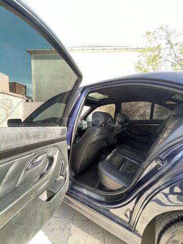 BMW 525 1997, 300,000 km - 2.5 l - Bakı