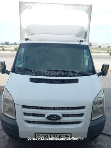 Ford Transit 2013, 234,980 km - 2.2 l - Bakı