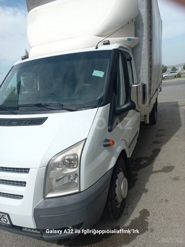 Ford Transit 2013, 234,980 km - 2.2 l - Bakı