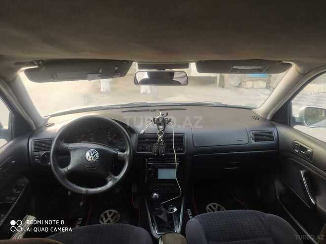 Volkswagen Golf 1998, 127,000 km - 1.6 л - Sumqayıt