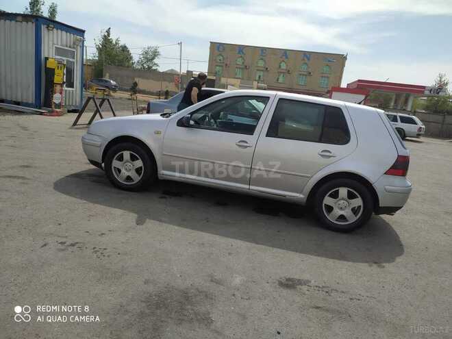 Volkswagen Golf 1998, 127,000 km - 1.6 л - Sumqayıt